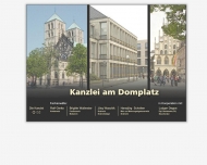 Bild Kanzlei am Domplatz