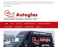 Bild Herzlich Willkommen bei OM-Autoglas