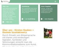Bild Hundeschule Jovele-Pfoten