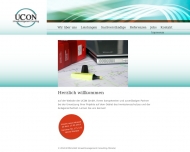 Bild UCON GmbH Umweltmanagement Consulting Gesellschaft mit beschrnkter Haftung