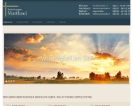 Bild Bestattungen Gabriele Matthaei
