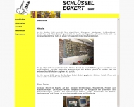 Bild Schlssel Eckert GmbH