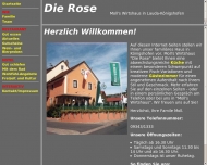 Bild Hotel Rose