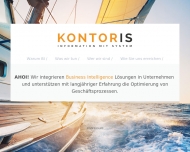 Bild KONTORIS GmbH & Co. KG