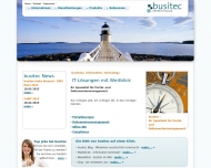Bild busitec GmbH