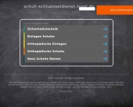 Bild Schuh & Schlsseldienst Roxel