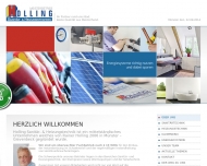 Bild Sanitr- & Heizungstechnik Holling