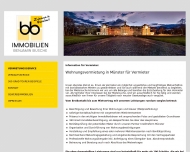Bild Busche Immobilien Mnster