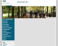 Bild Mnster Marketing - Willkommen in Mnster