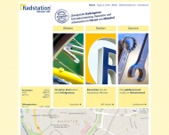 Bild Radstation Mnster