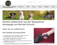 Bild Art-gerechte-Tiernahrung
