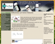Bild Pantel J. Heilpraktiker