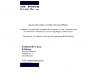 Bild Brinkhaus G.