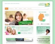 Bild LOS Lehrinstitut fr Orthographie und Sprachkompetenz