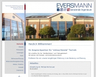 Bild EVERSMANN - beratende Ingenieure