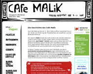 Bild Cafe Malik