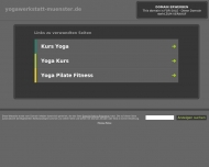 Bild Yoga Werkstatt Mnster