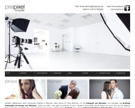 Bild Fotostudio PrePixel M�nster - Fotograf Timo B�hring