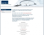 Bild WRT Revison und Treuhand GmbH
