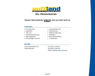 Bild Autoland R. Bertelt und P. Nawrath GmbH