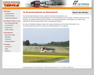 Bild City Reisebro Mnster Bils & Weilke GmbH