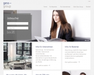 Bild Gess & Partner GmbH