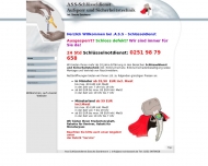 Bild Schlsseldienst Ass Sascha Sandmann Notffnungen ab 35,50   inkl. Mwst.