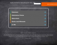 Bild Naturstein-Boutique