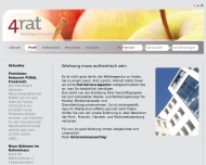 Bild 4rat Werbeagentur GmbH