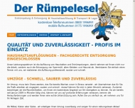 Bild Der Rmpelesel