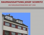 Bild Schmitz Gertrud Raumausstattung