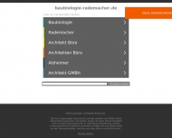 Bild Rademacher Ingenieurbro fr Baubiologie