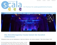 Bild Knstleragentur Scala