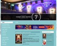 Bild CCC Comet Cine Center Kasse