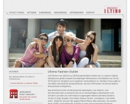 Bild ULTIMO Fashion GmbH