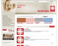 Bild Caritaszentrum Holt Kurzzeitpflege