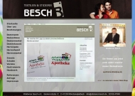 Bild Stickerei Besch
