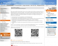 Bild Volksbank Mnchengladbach eG
