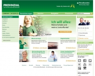 Bild Provinzial Rheinland - Mnchengladbach