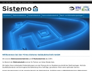 Bild Sistemo Gebudetechnik GmbH