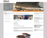 Bild Bohle Innenausbau GmbH & Co. KG