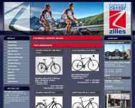 Bild FAHRRAD CENTER ZILLES GmbH