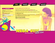 Bild Mega Sun GmbH Sonnenstudio