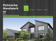 Bild Polnische Handwerker