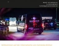 Bild Brker Getrnke