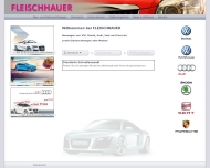 Bild Autohaus Jakob Fleischhauer GmbH & Co. KG