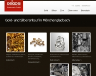 Bild Goldankauf MG / im real markt