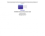 Bild Poseidon Sanitr Heizung Lftung GmbH Sanitrtechnik