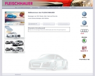 Bild Autohaus Jakob Fleischhauer GmbH & Co. KG