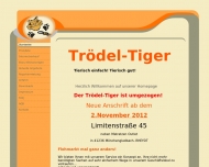 Bild Trdel-Tiger